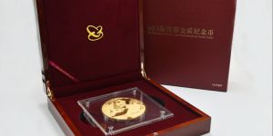 一公斤的熊貓金幣現在多少錢  熊貓金幣收藏價值