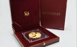 一公斤的熊猫金币现在多少钱  熊猫金币收藏价值