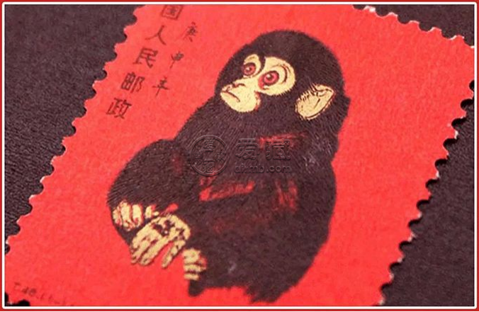 1980年猴票为什么这么值钱     猴票价格