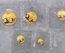 2013年熊猫金币套装回收价   2013年熊猫金币收藏价值