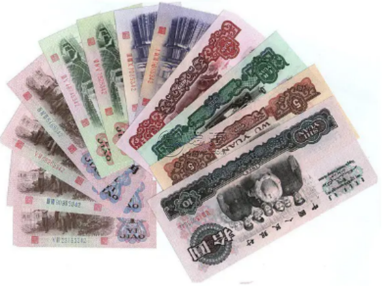 北京钱币回收市场   北京上门回收钱币