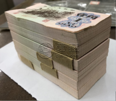 三版一角有几种版别和冠号其价格