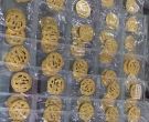 熊猫金币一套回收价目表    熊猫金币怎样变现