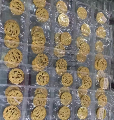 熊猫金币一套回收价目表    熊猫金币怎样变现