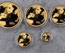 熊猫金币回收价目表2023      熊猫金币最新价格