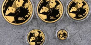 熊貓金幣回收價目表2023      熊貓金幣最新價格
