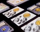中国金币熊猫金币回购    熊猫金币哪里回购