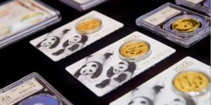 中国金币熊猫金币回购    熊猫金币哪里回购