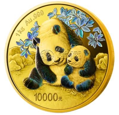 熊猫金币回购价   熊猫金币一套回收价