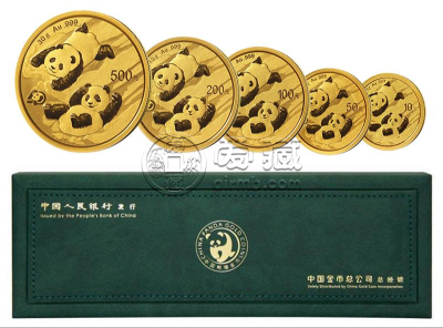 2022年熊猫金币一套回收价目表    2022年熊猫金币的收藏价值
