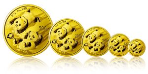 2022年熊猫金币市场价   2022版熊猫金币回收价格