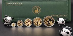 2021年熊貓金幣市場價    2021熊貓金幣價目一覽表
