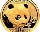 2018年熊猫金币回收价目表   2018版熊猫金币套装最新价格
