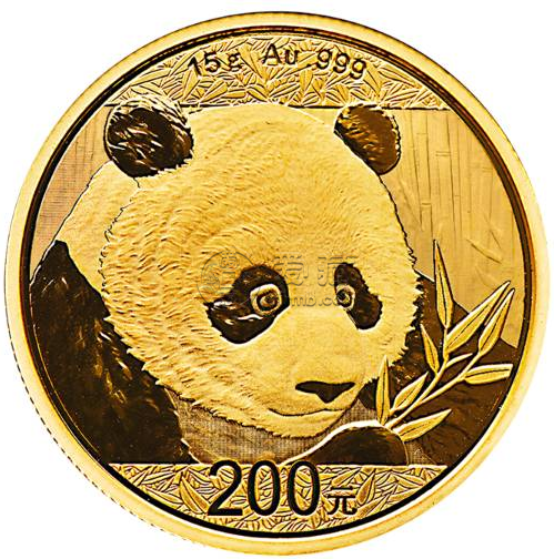2018年熊猫金币回收价目表   2018版熊猫金币套装最新价格
