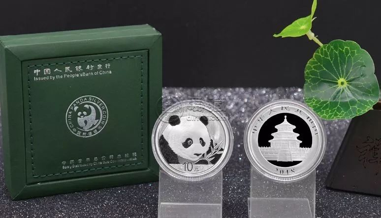 2018年熊猫银币回收价目表     2018年熊猫银币值多少钱