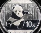2014年熊猫银币回收价目表    如何正确收藏熊猫银币