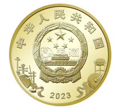 京剧纪念币首日兑换 你兑换到手了吗