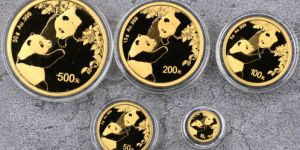 熊貓金幣回收價目表2023   熊貓金幣收藏價值