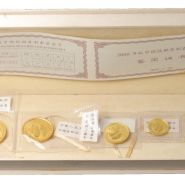 2000年熊猫金币市场价格与收藏价值