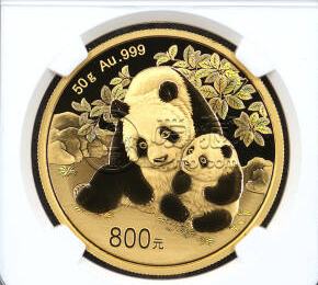 2024年熊猫金币价格 熊猫金币值多少钱