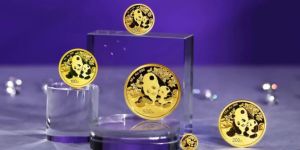 金銀幣回收價格表2024    2024年熊貓金幣價格