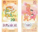 2024年龙年纪念钞价格继续调整，但相信未来仍将上涨