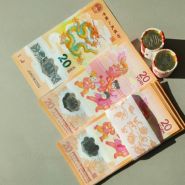 2024年新版龍年紀念鈔最新價格表