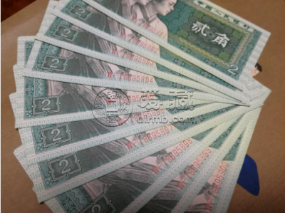 8002多少钱一刀 8002人民币值多少钱