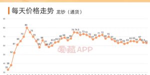 24年龍鈔最新價格行情