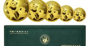 熊貓金幣回收價(jià)目表2023 熊貓金幣套裝現(xiàn)在市場(chǎng)價(jià)