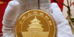 熊貓金幣回收交易中心 熊貓金幣官方回收機構(gòu)