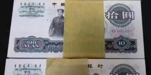 大团结刀货价格 大团结整刀现在市场价格多少