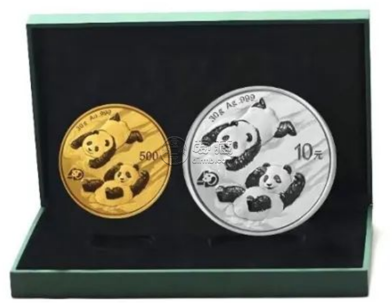 熊貓金幣套裝現(xiàn)在市場價(jià) 熊貓金幣套裝市場行情