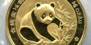 1988年熊貓金幣市場價格 1988年熊貓金幣現在價值多少