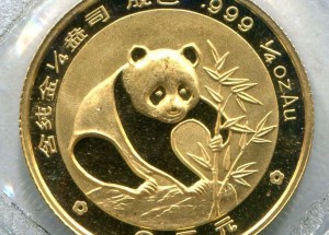 哪里可以高价回收熊猫金币 —— 专业视角下的回收全攻略