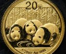 2013年熊猫金币套装回收价 2013年熊猫金币套装回收价