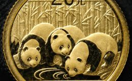 2013年熊猫金币套装回收价 2013年熊猫金币套装回收价
