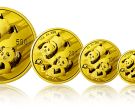 2022年熊猫金币市场价 2022年熊猫金币价目表