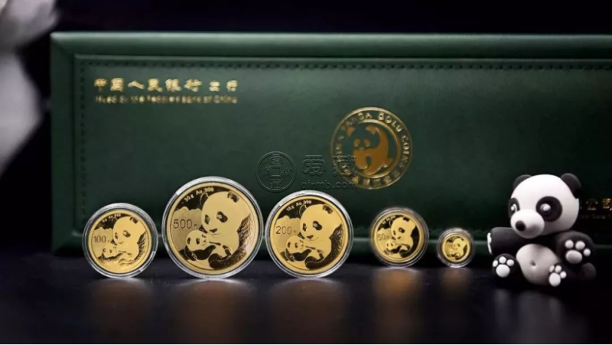 2019年熊猫银币套装现在市场价 2019年熊猫金币市场价