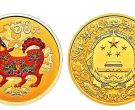 2018年狗年5盎司彩色金币价格 狗年5盎司彩金纪念币值多少钱