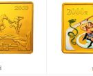 2003年西游记5盎司金币(大闹天宫)最新价格 西游记5盎司金币值多少钱