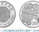 纪念十二生肖1公斤银币价格  1999年十二生肖1公斤银币市场动态