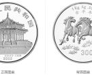 2002年马年一公斤银币多少钱  2002年马年纪念1公斤银币回收价格