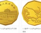 1994年喜鹊12边金币价格 1994年喜鹊12边金币值多少钱