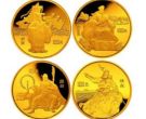 1995刘备1盎司金币价格 1995刘备1盎司金币价格多少钱