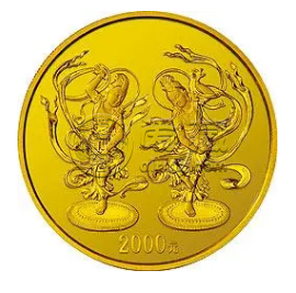 初唐舞乐图金币多少钱 初唐舞乐图金币价格
