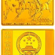 徐悲鸿100周年5盎司金币价格 徐悲鸿5盎司金币值多少钱