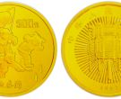 迎春图5盎司金币价格 迎春图5盎司金币值多少钱