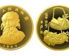齐白石公斤金币价格 齐白石公斤金币值多少钱