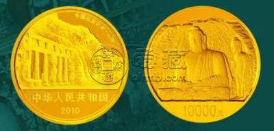 云冈公斤金币价格 云冈公斤金币最新行情
